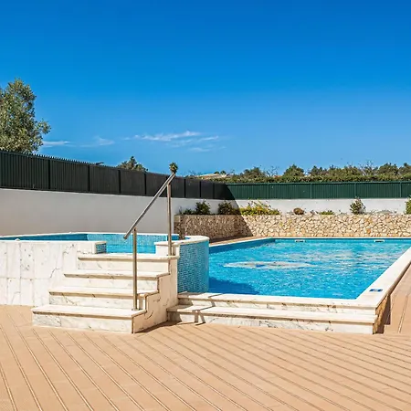 Atlantic Breeze Armação de Pêra