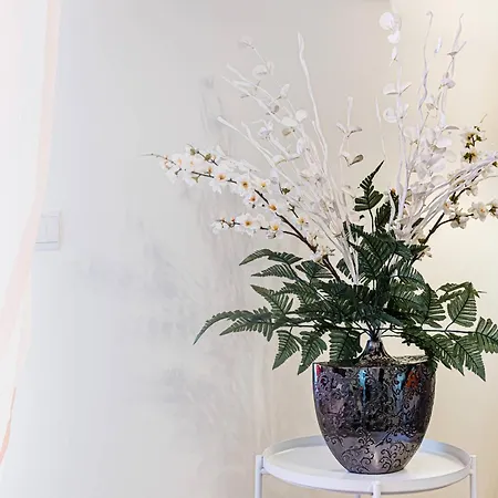 Atlantic Breeze Lägenhet *