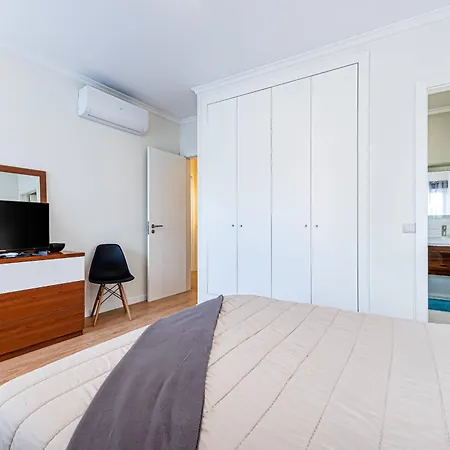 Lägenhet Atlantic Breeze