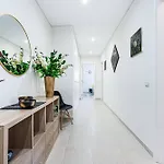 Atlantic Breeze Apartamento Armação de Pêra