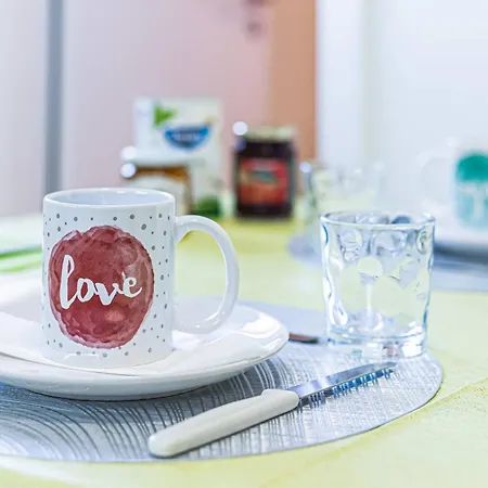 Atlantic Breeze Apartamento