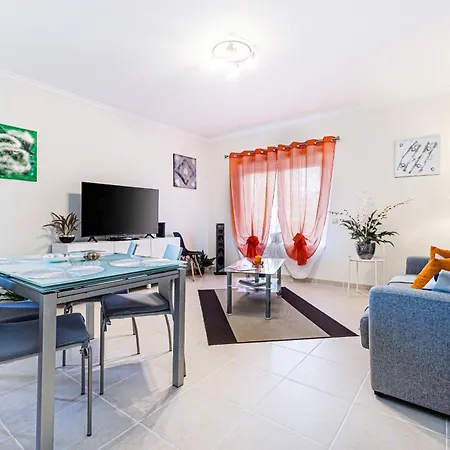 Apartament Atlantic Breeze Armação de Pêra