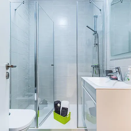 Atlantic Breeze * Armação de Pêra