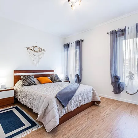 Atlantic Breeze Apartment Armacao de Pera