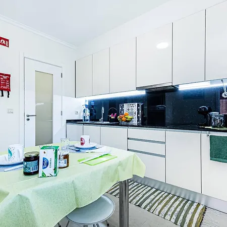 Atlantic Breeze Armação de Pêra