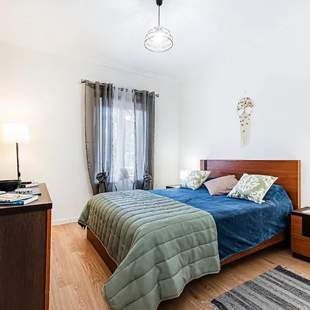 Atlantic Breeze * Armação de Pêra