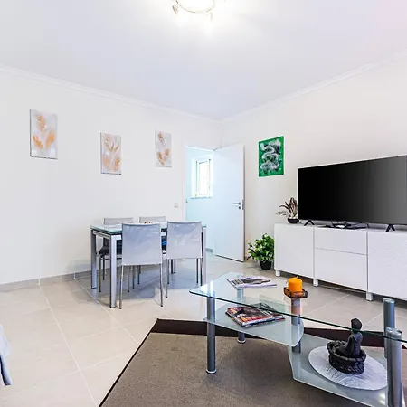 Apartamento Atlantic Breeze *