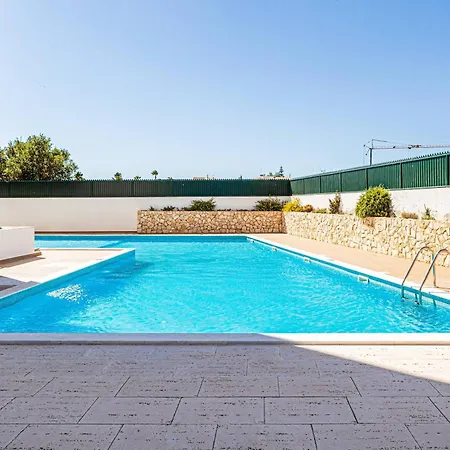 Apartamento Atlantic Breeze *