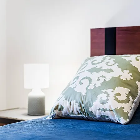 Apartamento Atlantic Breeze *