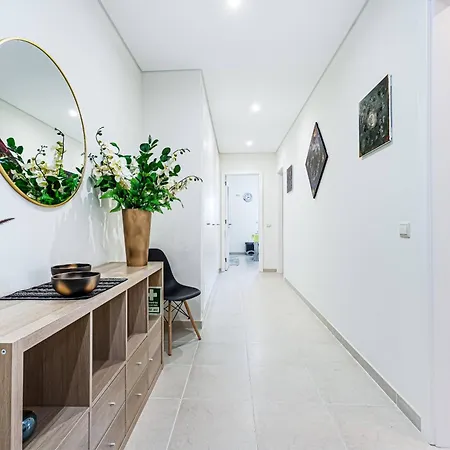 Atlantic Breeze Apartment Armacao de Pera